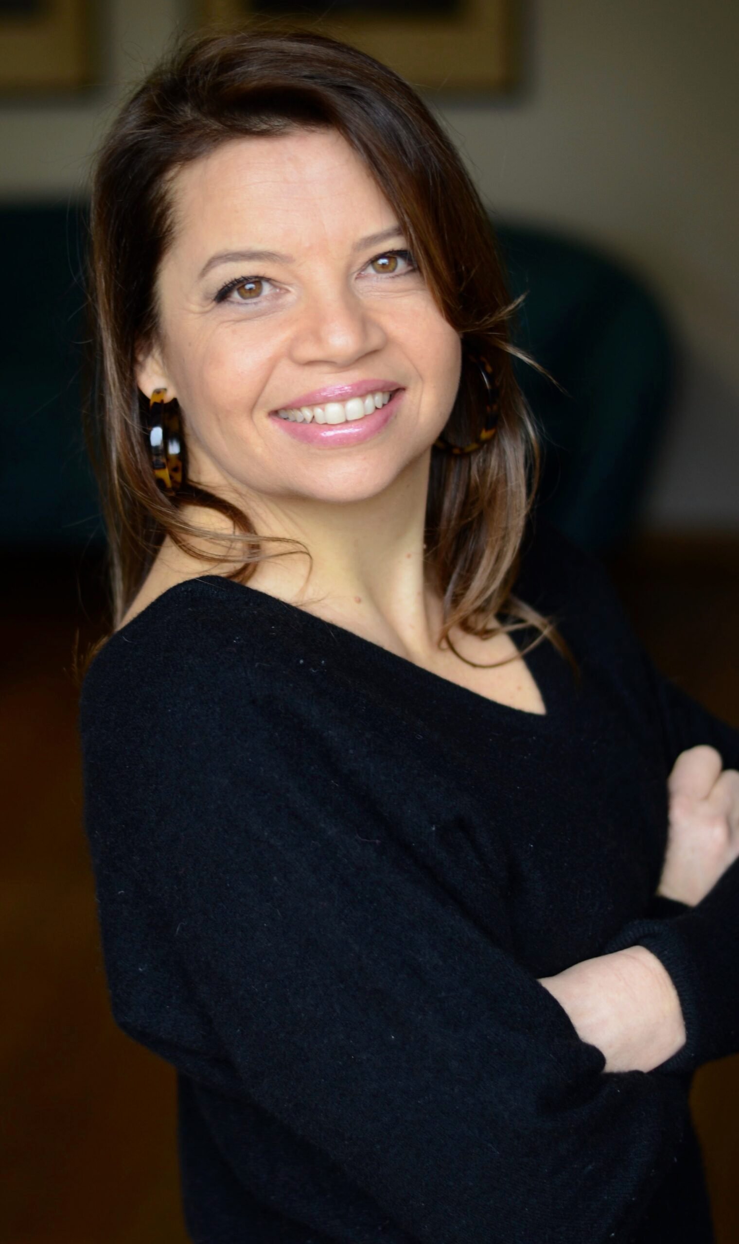 Sabine Collot, Emane & Sens, Accompagnante périnatale et praticienne en bien naître à Annecy Haute-Savoie