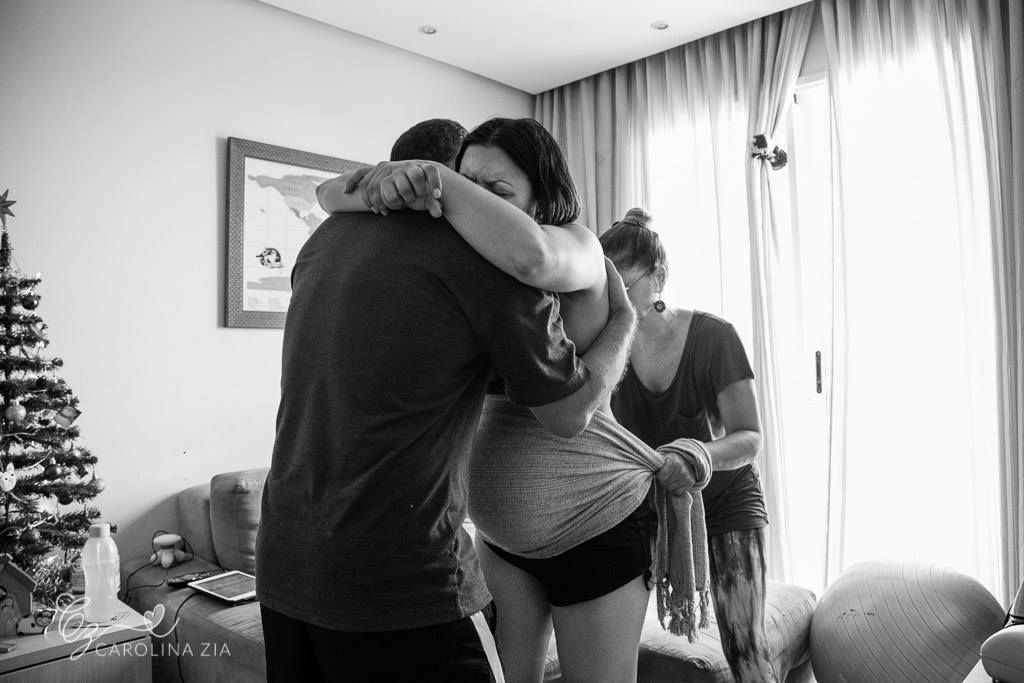 Como o rebozo pode ajudar uma gestante antes e durante o parto - Mães de Peito Sabine Collot | Infirmière puéricultrice à Annecy 74