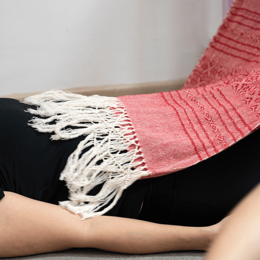 Rituel Rebozo Post-natal à Annecy _ Sabine Collot & Marion Chavanne